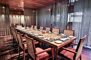 The LaLiT Chandigarh