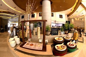 The LaLiT Chandigarh