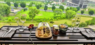 The LaLiT Chandigarh