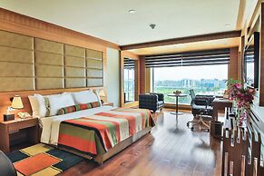 The LaLiT Chandigarh