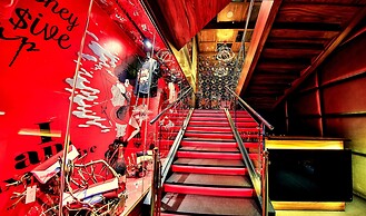 The LaLiT Chandigarh