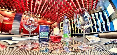 The LaLiT Chandigarh