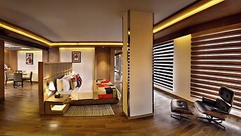 The LaLiT Chandigarh