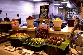 The LaLiT Chandigarh