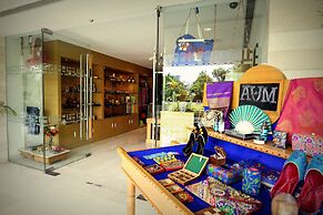 The LaLiT Chandigarh