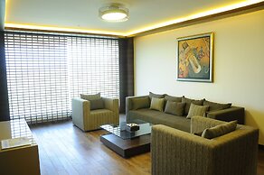 The LaLiT Chandigarh