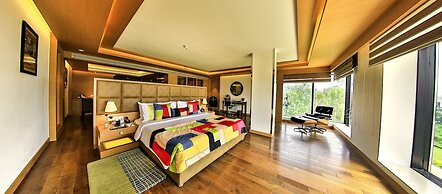 The LaLiT Chandigarh