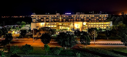 The LaLiT Chandigarh