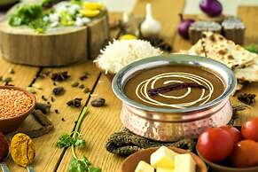 The LaLiT Chandigarh