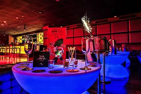 The LaLiT Chandigarh