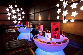 The LaLiT Chandigarh