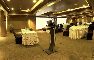 The LaLiT Chandigarh