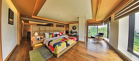 The LaLiT Chandigarh
