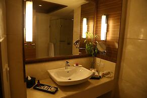 The LaLiT Chandigarh