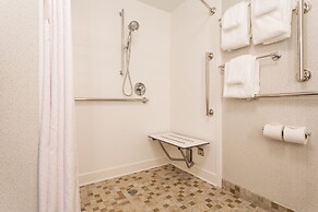 Holiday Inn Express Hotel & Suites Goldsboro - Base Area by IHG