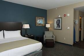 Holiday Inn Express Hotel & Suites Goldsboro - Base Area by IHG