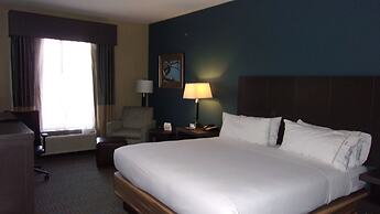 Holiday Inn Express Hotel & Suites Goldsboro - Base Area by IHG