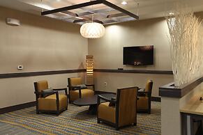 Holiday Inn Express Hotel & Suites Goldsboro - Base Area by IHG