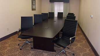 Holiday Inn Express Hotel & Suites Goldsboro - Base Area by IHG
