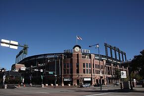 Staybridge Suites Denver-Central Park by IHG