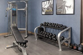 Staybridge Suites Denver-Central Park by IHG