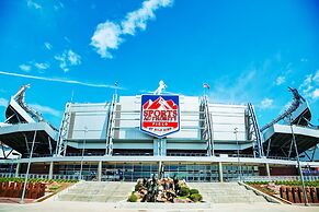 Staybridge Suites Denver-Central Park by IHG