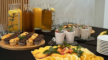 B&B HOTEL Piotrków Trybunalski