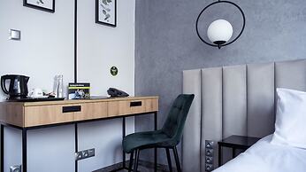 B&B HOTEL Piotrków Trybunalski