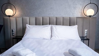 B&B HOTEL Piotrków Trybunalski