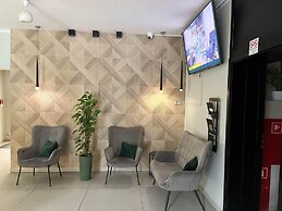 B&B HOTEL Piotrków Trybunalski