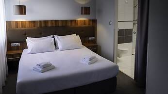 B&B HOTEL Piotrków Trybunalski