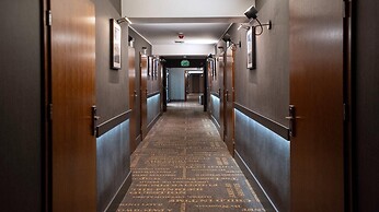 B&B HOTEL Piotrków Trybunalski