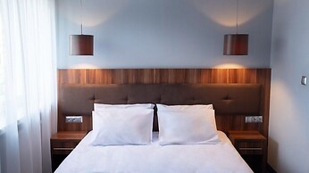 B&B HOTEL Piotrków Trybunalski