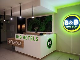 B&B HOTEL Piotrków Trybunalski
