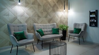 B&B HOTEL Piotrków Trybunalski