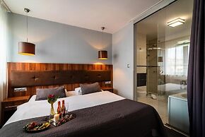 B&B HOTEL Piotrków Trybunalski