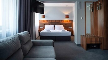 B&B HOTEL Piotrków Trybunalski