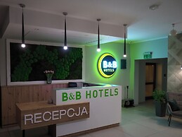 B&B HOTEL Piotrków Trybunalski
