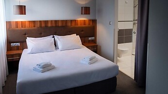 B&B HOTEL Piotrków Trybunalski