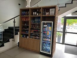 B&B HOTEL Piotrków Trybunalski