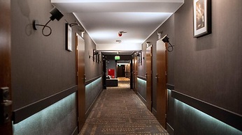 B&B HOTEL Piotrków Trybunalski