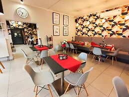 B&B HOTEL Piotrków Trybunalski