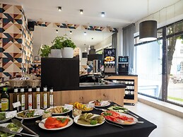 B&B HOTEL Piotrków Trybunalski