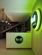 B&B HOTEL Piotrków Trybunalski