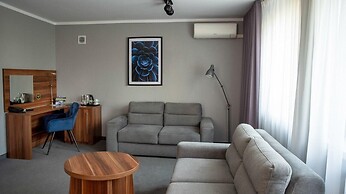 B&B HOTEL Piotrków Trybunalski