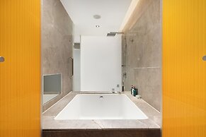 Crowne Plaza Yangzhou
