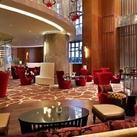 Crowne Plaza Yangzhou by IHG