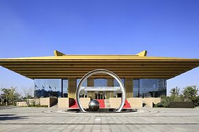 Crowne Plaza Yangzhou by IHG