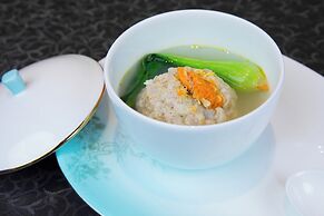 Crowne Plaza Yangzhou by IHG