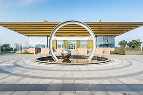 Crowne Plaza Yangzhou by IHG